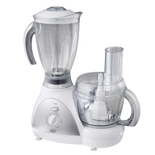 Food Processors